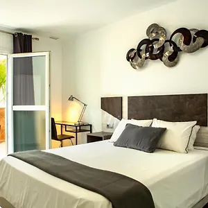  Apartment Aponiente
