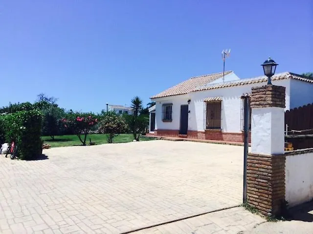 Apartamento Conil, Descanso En La Dehesa Conil De La Frontera Espanha