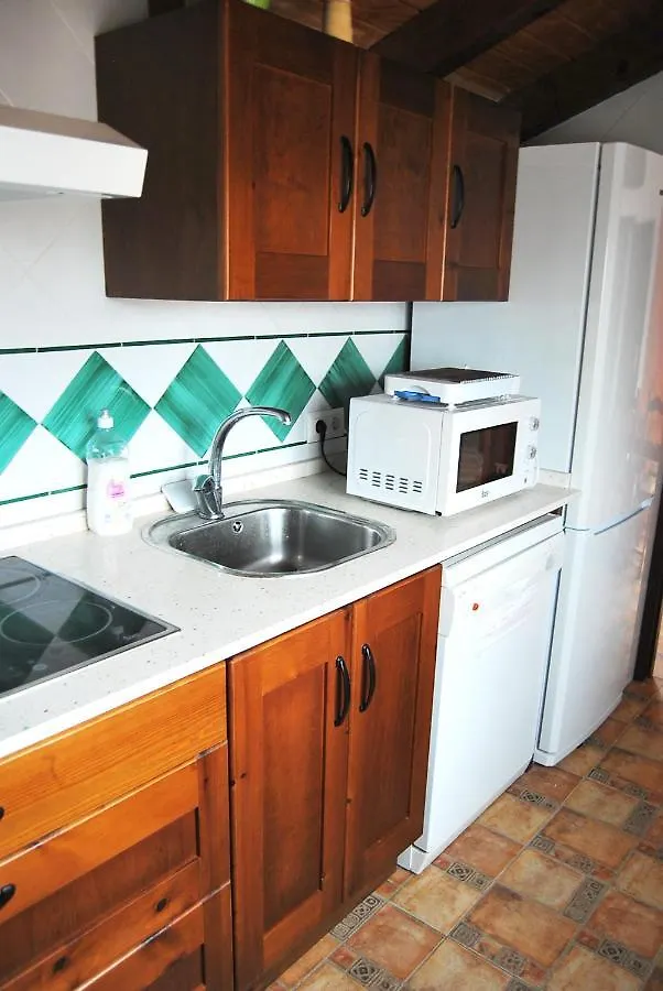 Apartamento Conil, Descanso En La Dehesa Conil De La Frontera